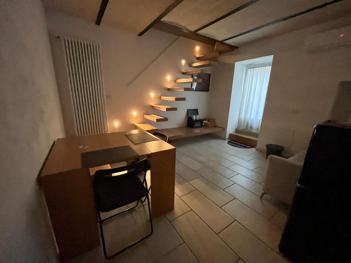 Angolo Nascosto Matera Kültér fotó