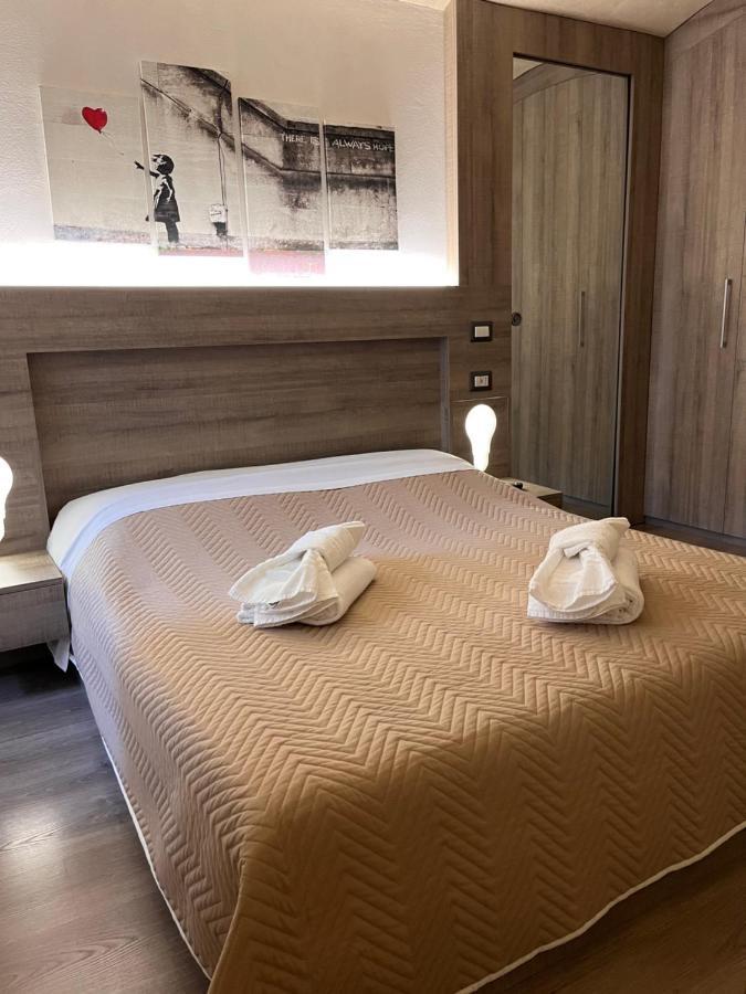 Angolo Nascosto Matera Kültér fotó